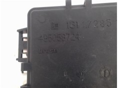 Recambio de cierre electromagnetico porton para opel astra h berlina 1.7 cdti referencia OEM IAM 495058724 13117285 