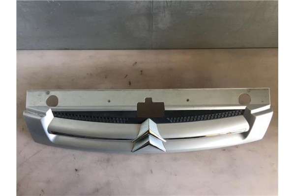 Recambio de rejilla capo para citroen berlingo 1.4 i (mfkfx) referencia OEM IAM 9644758177  