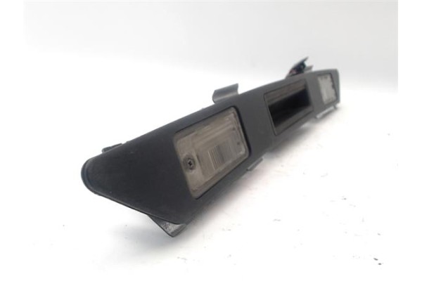 Recambio de cierre electromagnetico porton para audi a3 (8p1) 1.6 ambiente referencia OEM IAM 8E0827657D 8P4827574 