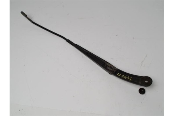 Recambio de brazo limpiaparabrisas delantero izquierdo para volkswagen multivan v (7hm, 7hn, 7hf, 7ef, 7em, 7en) 2.5 tdi referen