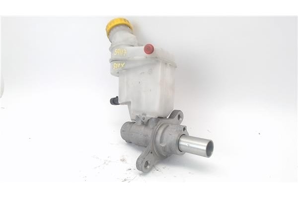 Recambio de bomba freno para fiat 500x (334) 1.6 urban referencia OEM IAM 204807245 Recambio de bomba freno para fiat 500x (334) 1.6 urban referencia OEM IAM 204807245