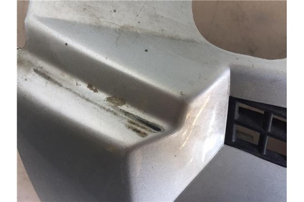 Recambio de rejilla capo para citroen berlingo 1.4 i (mfkfx) referencia OEM IAM 9644758177  