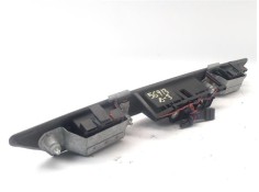 Recambio de cierre electromagnetico porton para audi a3 (8p1) 1.6 ambiente referencia OEM IAM 8E0827657D 8P4827574 