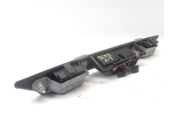 Recambio de cierre electromagnetico porton para audi a3 (8p1) 1.6 ambiente referencia OEM IAM 8E0827657D 8P4827574 