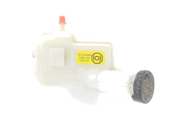 Recambio de bomba freno para nissan micra iv (k13k/kk) 1.2 acenta referencia OEM IAM D60101HB2B D60101HB2A 