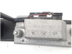 Recambio de cierre electromagnetico porton para audi a3 (8p1) 1.6 ambiente referencia OEM IAM 8E0827657D 8P4827574 