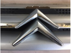 Recambio de rejilla capo para citroen berlingo 1.4 i (mfkfx) referencia OEM IAM 9644758177  