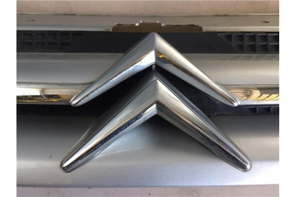 Recambio de rejilla capo para citroen berlingo 1.4 i (mfkfx) referencia OEM IAM 9644758177  