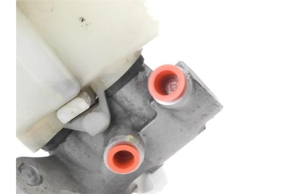 Recambio de bomba freno para nissan micra iv (k13k/kk) 1.2 acenta referencia OEM IAM D60101HB2B D60101HB2A 
