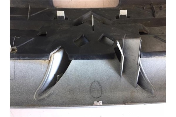 Recambio de rejilla capo para citroen berlingo 1.4 i (mfkfx) referencia OEM IAM 9644758177  