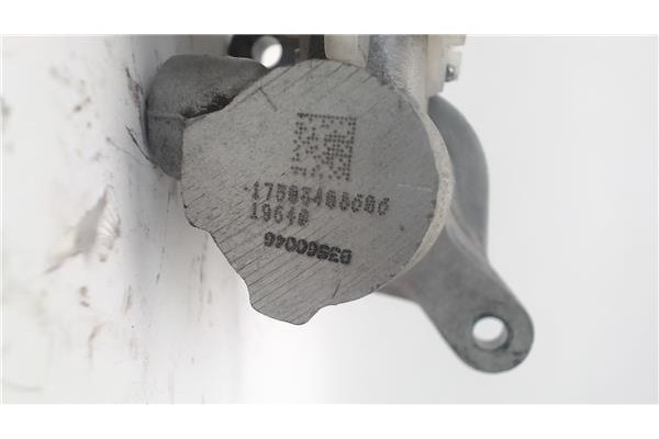 Recambio de bomba freno para fiat 500x (334) 1.6 urban referencia OEM IAM 204807245  