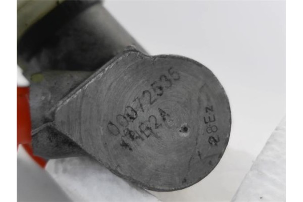 Recambio de bomba freno para nissan micra iv (k13k/kk) 1.2 acenta referencia OEM IAM D60101HB2B D60101HB2A 