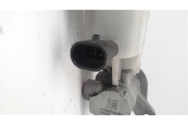 Recambio de bomba freno para fiat 500x (334) 1.6 urban referencia OEM IAM 204807245  