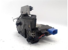 Recambio de cierre electromagnetico delantero derecho para audi a3 (8p1) 1.6 ambiente referencia OEM IAM 4E1837016  