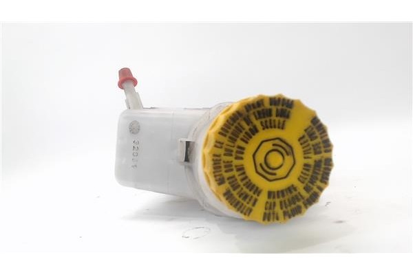 Recambio de bomba freno para fiat 500x (334) 1.6 urban referencia OEM IAM 204807245  