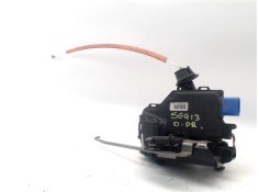 Recambio de cierre electromagnetico delantero derecho para audi a3 (8p1) 1.6 ambiente referencia OEM IAM 4E1837016  