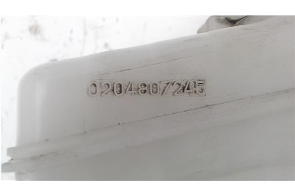 Recambio de bomba freno para fiat 500x (334) 1.6 urban referencia OEM IAM 204807245  