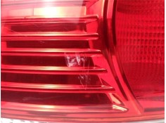 Recambio de piloto trasero derecho para audi a3 (8p1) 2.0 tdi 16v referencia OEM IAM 8P0945257  