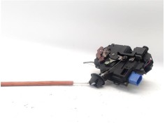 Recambio de cierre electromagnetico delantero derecho para audi a3 (8p1) 1.6 ambiente referencia OEM IAM 4E1837016  