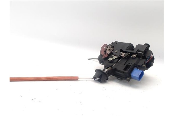 Recambio de cierre electromagnetico delantero derecho para audi a3 (8p1) 1.6 ambiente referencia OEM IAM 4E1837016  