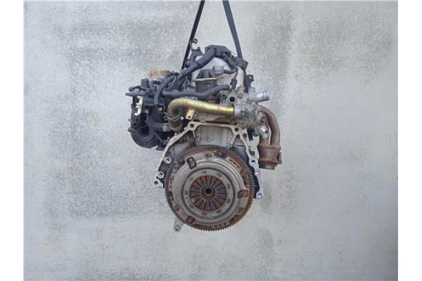 Recambio de motor completo para honda civic berlina 3 (ep) 1.6i es referencia OEM IAM D16V1  