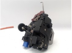 Recambio de cierre electromagnetico delantero derecho para audi a3 (8p1) 1.6 ambiente referencia OEM IAM 4E1837016  