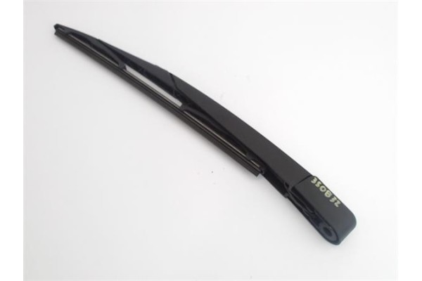 Recambio de brazo limpiaparabrisas trasero para opel astra h berlina 1.7 cdti referencia OEM IAM 1273395  93178858 , OPEL | 9317