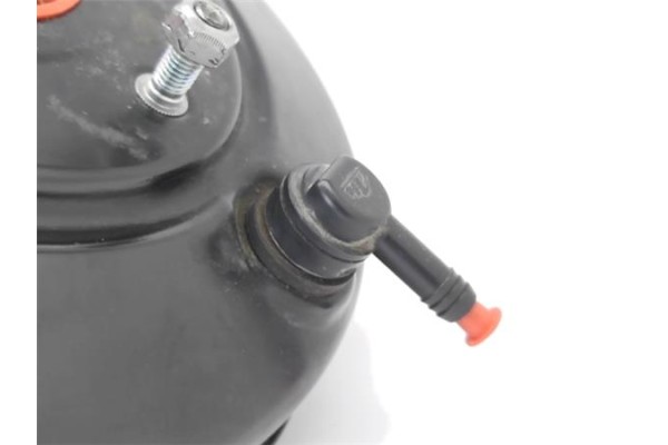 Recambio de servofreno para nissan micra iv (k13k/kk) 1.2 acenta referencia OEM IAM D72103BA0A  