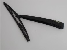 Recambio de brazo limpiaparabrisas trasero para opel astra h berlina 1.7 cdti referencia OEM IAM 1273395  93178858 , OPEL | 9317