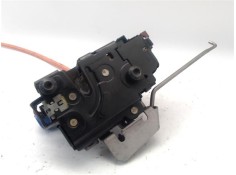 Recambio de cierre electromagnetico delantero derecho para audi a3 (8p1) 1.6 ambiente referencia OEM IAM 4E1837016  