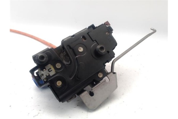 Recambio de cierre electromagnetico delantero derecho para audi a3 (8p1) 1.6 ambiente referencia OEM IAM 4E1837016  