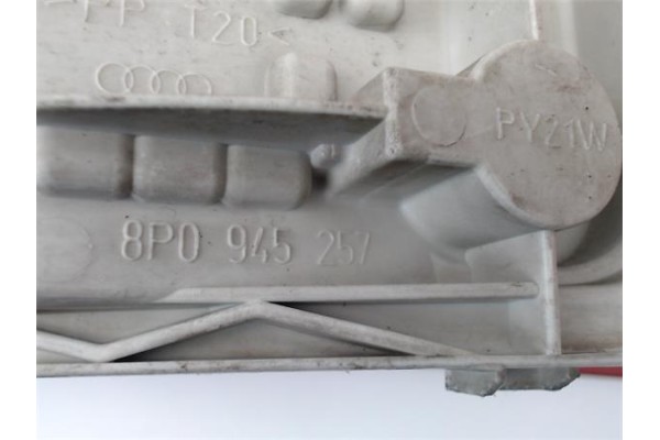 Recambio de piloto trasero derecho para audi a3 (8p1) 2.0 tdi 16v referencia OEM IAM 8P0945257  