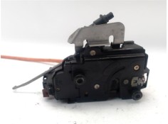 Recambio de cierre electromagnetico delantero derecho para audi a3 (8p1) 1.6 ambiente referencia OEM IAM 4E1837016  