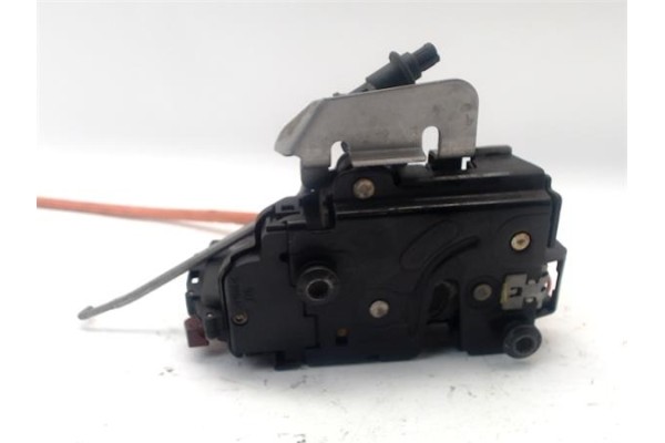 Recambio de cierre electromagnetico delantero derecho para audi a3 (8p1) 1.6 ambiente referencia OEM IAM 4E1837016  