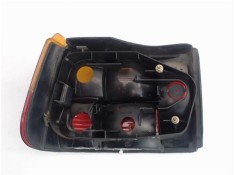 Recambio de piloto trasero derecho para seat ibiza (6k1) referencia OEM IAM   