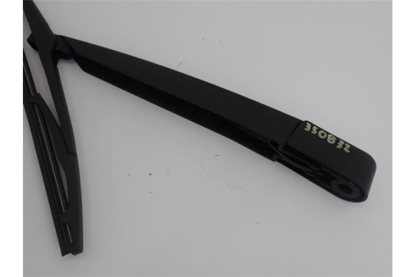 Recambio de brazo limpiaparabrisas trasero para opel astra h berlina 1.7 cdti referencia OEM IAM 1273395  93178858 , OPEL | 9317