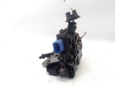 Recambio de cierre electromagnetico delantero derecho para audi a3 (8p1) 1.6 ambiente referencia OEM IAM 4E1837016  