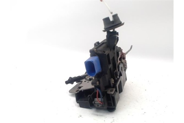 Recambio de cierre electromagnetico delantero derecho para audi a3 (8p1) 1.6 ambiente referencia OEM IAM 4E1837016  