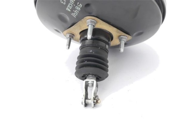 Recambio de servofreno para nissan micra iv (k13k/kk) 1.2 acenta referencia OEM IAM D72103BA0A  