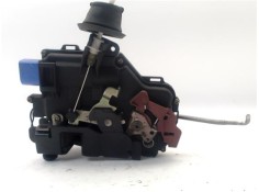 Recambio de cierre electromagnetico delantero derecho para audi a3 (8p1) 1.6 ambiente referencia OEM IAM 4E1837016  