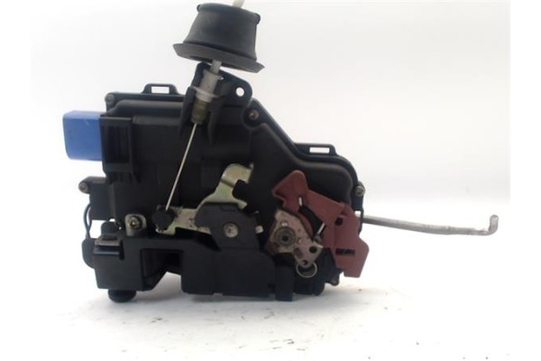 Recambio de cierre electromagnetico delantero derecho para audi a3 (8p1) 1.6 ambiente referencia OEM IAM 4E1837016  