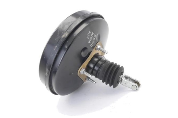 Recambio de servofreno para nissan micra iv (k13k/kk) 1.2 acenta referencia OEM IAM D72103BA0A  