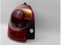 Recambio de piloto trasero izquierdo para renault modus i referencia OEM IAM 8200212205  8200538786 , RENAULT