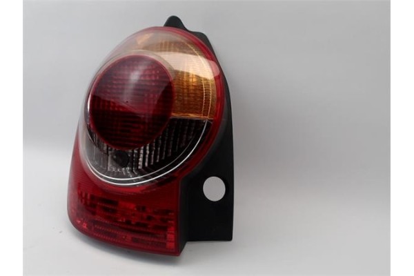 Recambio de piloto trasero izquierdo para renault modus i referencia OEM IAM 8200212205  8200538786 , RENAULT