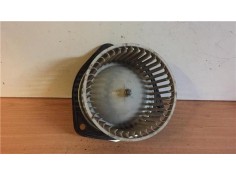 Recambio de motor calefaccion para daewoo nubira berlina 1.6 16v referencia OEM IAM  612993 