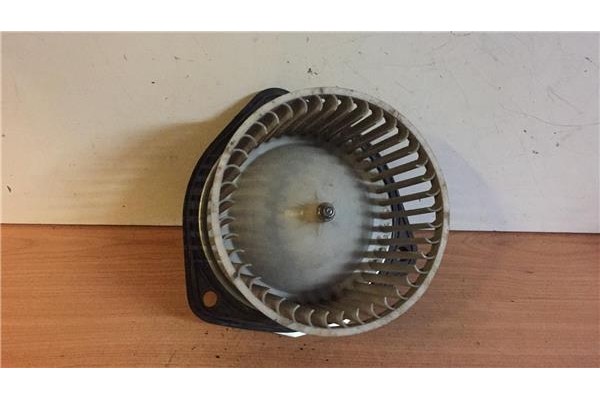 Recambio de motor calefaccion para daewoo nubira berlina 1.6 16v referencia OEM IAM  612993 