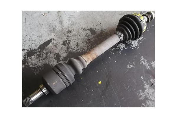 Recambio de palier delantero izquierdo para citroen berlingo (1996) 1.9 d (mfwjz) referencia OEM IAM   