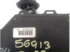 Recambio de cierre electromagnetico delantero derecho para audi a3 (8p1) 1.6 ambiente referencia OEM IAM 4E1837016  