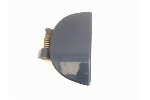Recambio de maneta exterior delantero derecha para nissan serena (c23m) 2.3 d referencia OEM IAM 806069C009  