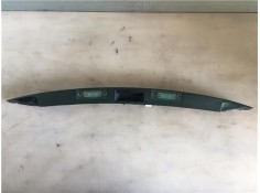 Recambio de moldura porton trasero para fiat stilo (192) 1.2 16v (192_xa1b) referencia OEM IAM 735364530  